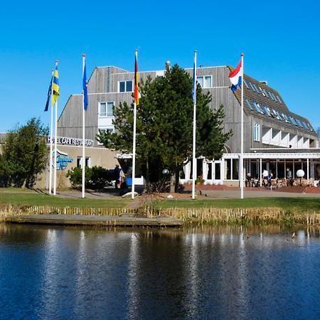 Zeeduin, Met Zonnig Terras - Volledige Keuken- Resort Amelander Kaap, Incl Verwarmd Hotel-Zwembad Nabij Dorp, Duinen En Strand Hollum  Quarto foto
