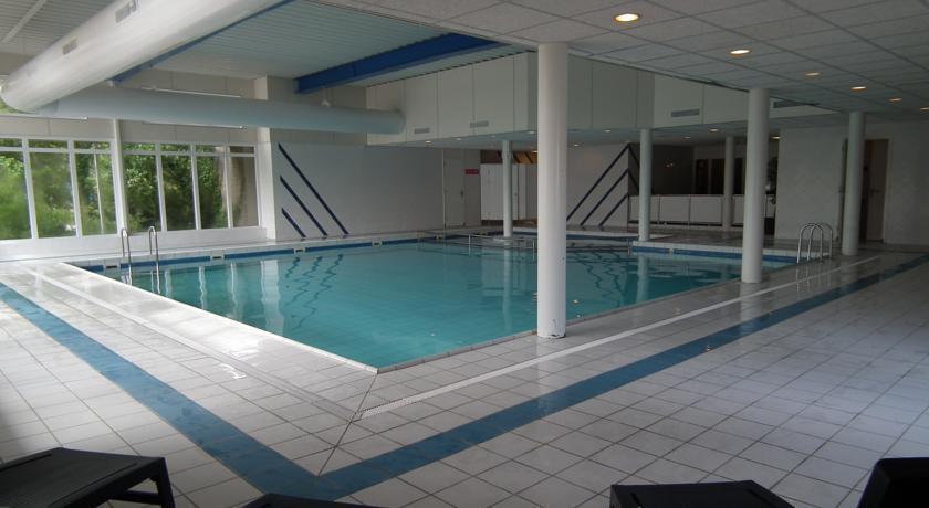 Zeeduin, Met Zonnig Terras - Volledige Keuken- Resort Amelander Kaap, Incl Verwarmd Hotel-Zwembad Nabij Dorp, Duinen En Strand Hollum  Quarto foto