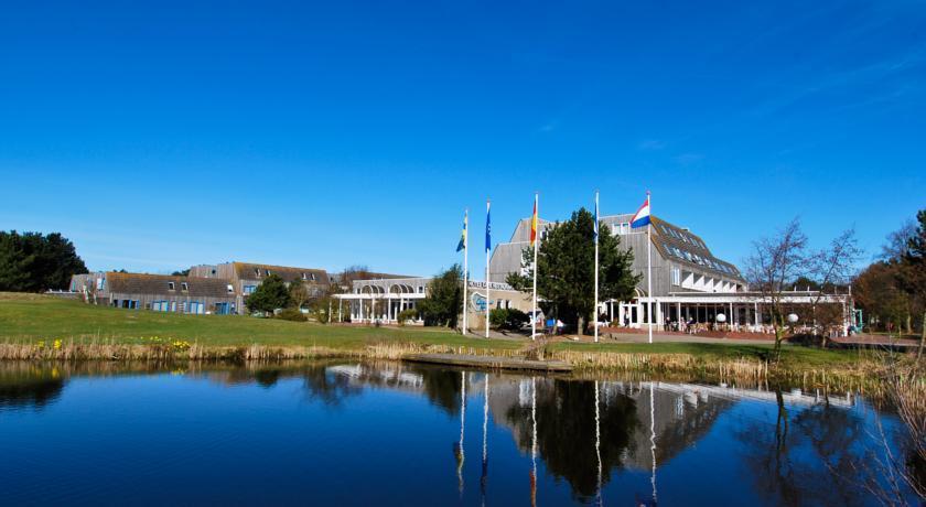 Zeeduin, Met Zonnig Terras - Volledige Keuken- Resort Amelander Kaap, Incl Verwarmd Hotel-Zwembad Nabij Dorp, Duinen En Strand Hollum  Quarto foto