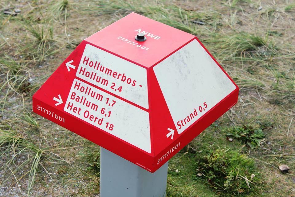 Zeeduin, Met Zonnig Terras - Volledige Keuken- Resort Amelander Kaap, Incl Verwarmd Hotel-Zwembad Nabij Dorp, Duinen En Strand Hollum  Exterior foto
